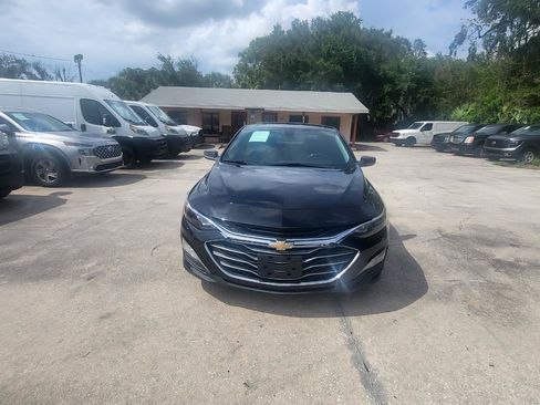 Used 2019 Chevrolet Malibu LT FWD image 6