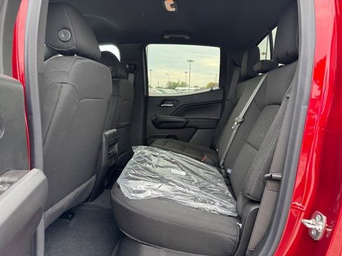 New 2026 Chevrolet Colorado LT w/ Advanced Trailering Package image 5