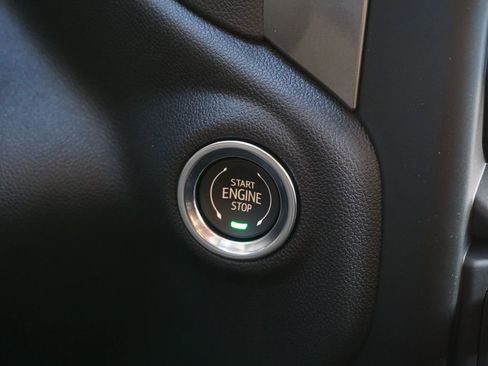 New 2025 Chevrolet Silverado 1500 Custom Trail Boss image 16