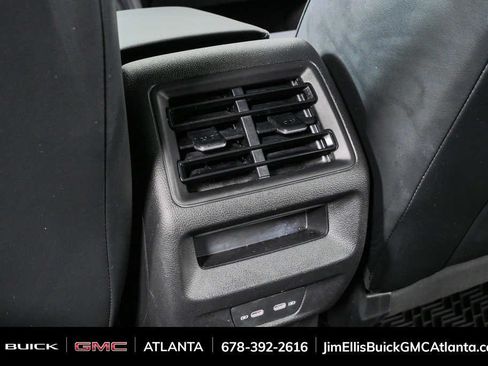 Used 2026 Volkswagen Tiguan SE R-Line FWD image 20