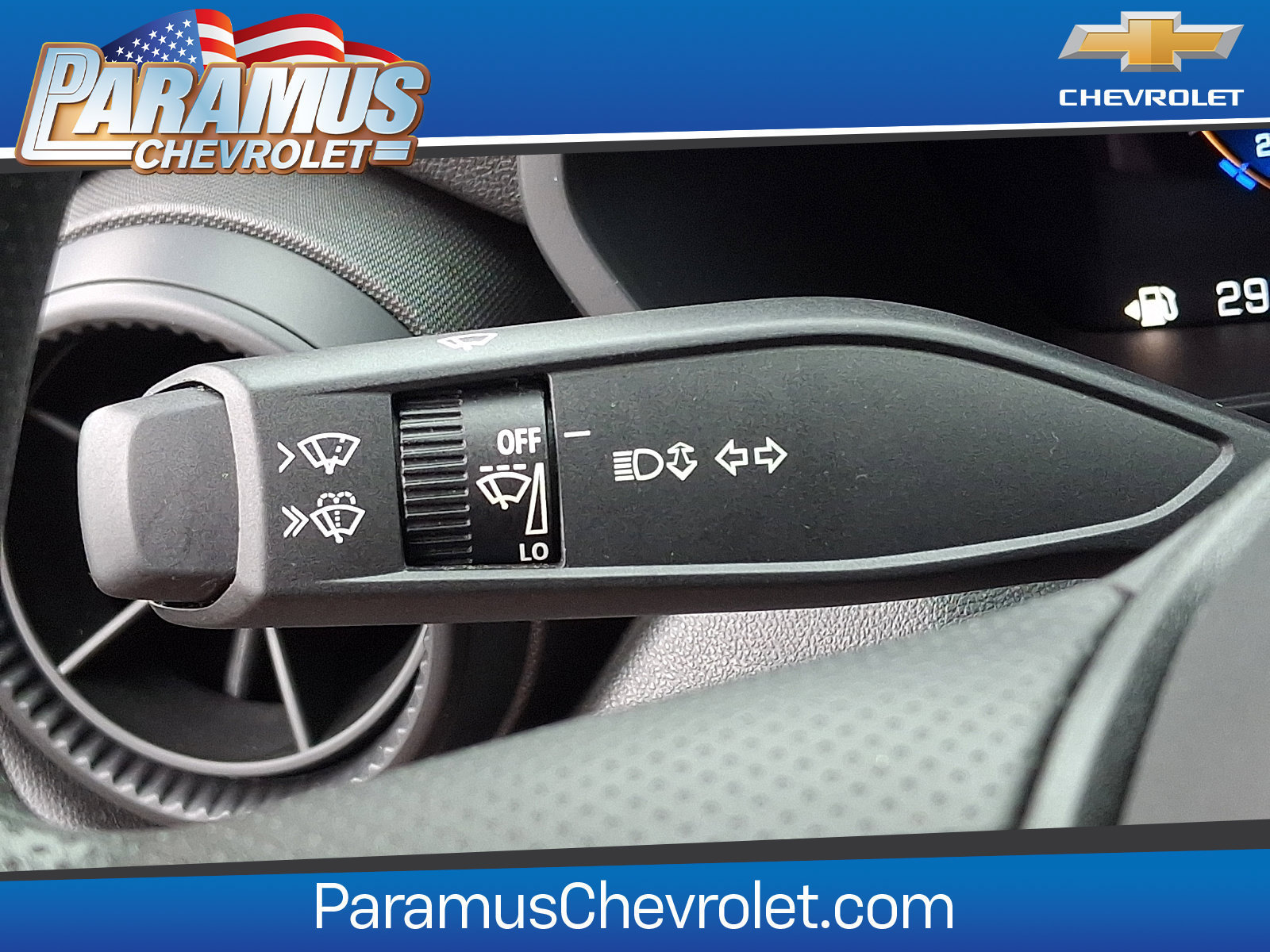 Used 2024 Chevrolet Colorado Trail Boss w/ Advanced Trailering Package AWD/4WD image 25