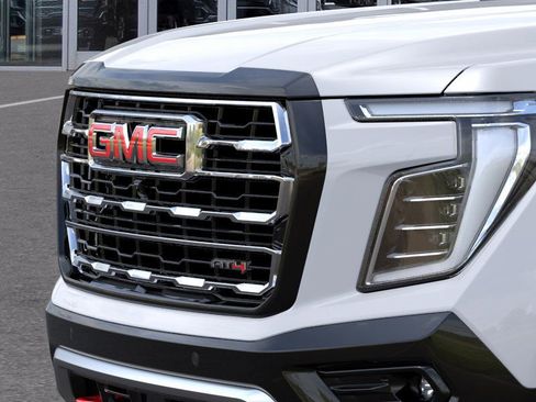 New 2026 GMC Yukon XL AT4 w/ AT4 Premium Plus Package image 13