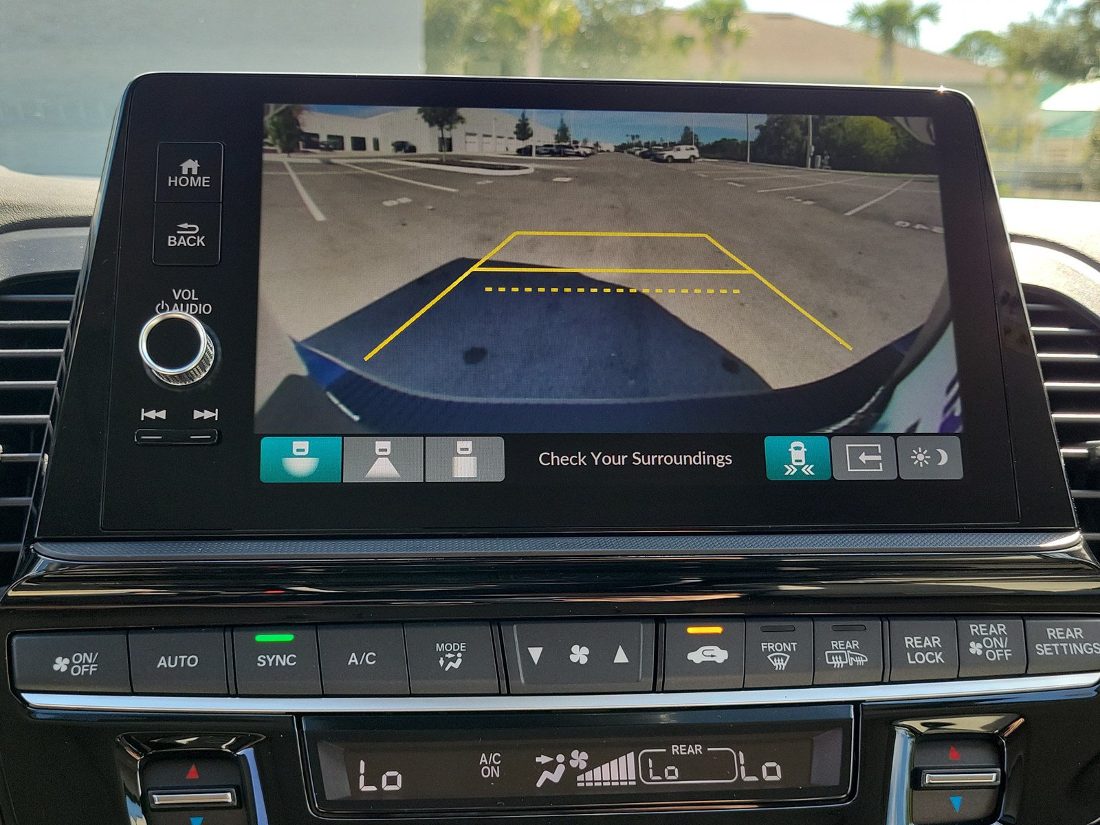 New 2027 Honda Odyssey Elite image 24