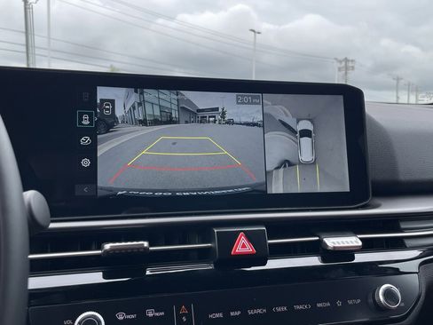 New 2026 Kia Sportage SX image 15