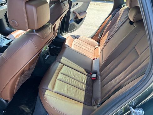 Used 2018 Audi A4 2.0T allroad Prestige w/ Prestige Package image 12