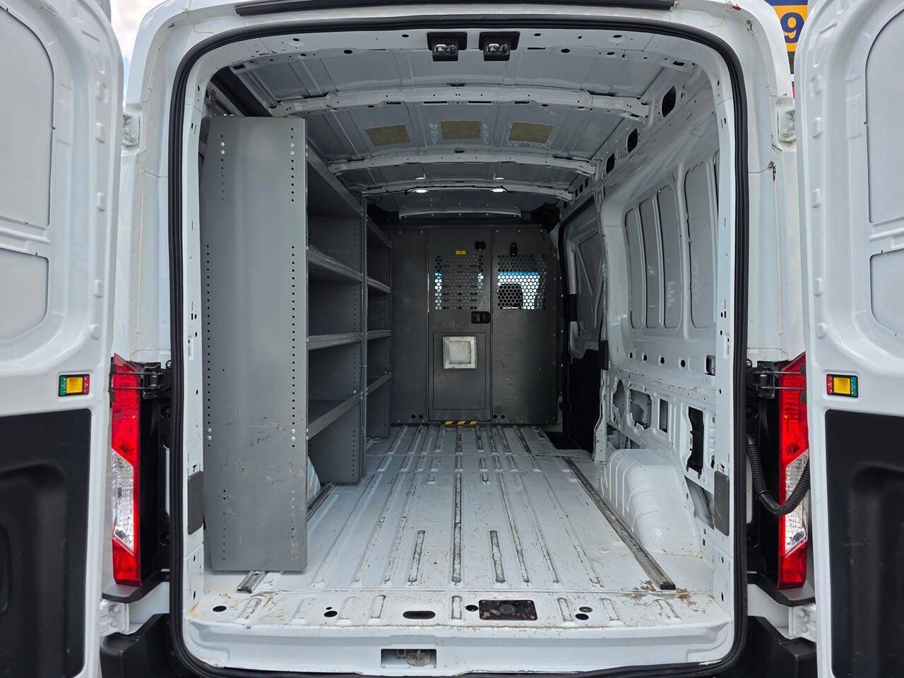 Used 2021 Ford Transit 250 Medium Roof RWD image 32