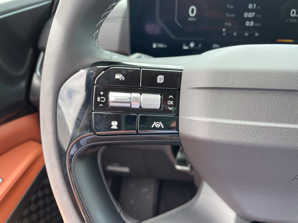 New 2027 Kia Carnival SX FWD image 27