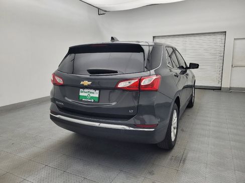 Used 2019 Chevrolet Equinox LT FWD image 7