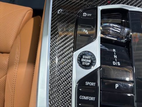 Certified 2024 BMW X5 M60i image 42