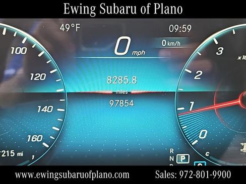 Used 2022 Mercedes-Benz GLE 350 image 16