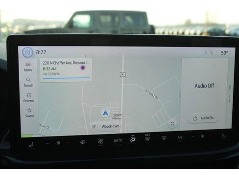 Used 2023 Ford Escape ST-Line w/ Tech Pack #1 image 23