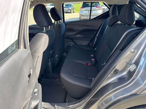 Certified 2024 Nissan Kicks S w/ Interior Electronics Package image 25