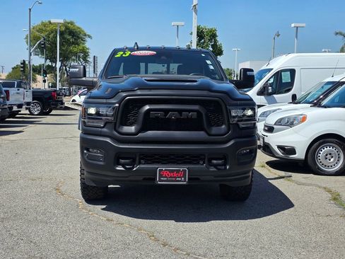Used 2023 RAM 2500 Rebel w/ Level 2 Equipment Group AWD/4WD image 2