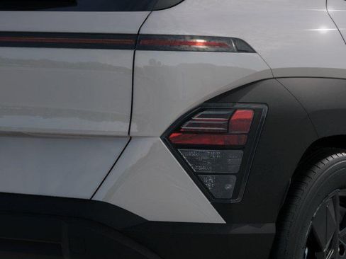 New 2027 Hyundai Kona SEL Sport FWD image 10