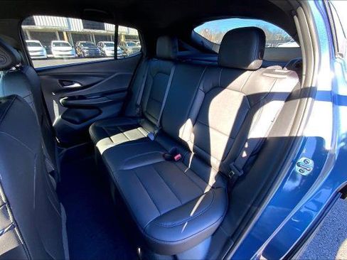 New 2026 Buick Envista Sport Touring w/ Convenience I Package image 13