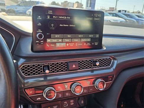 Used 2023 Acura Integra A-Spec image 19