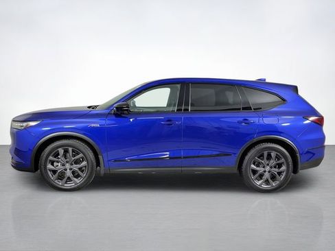 Used 2022 Acura MDX A-Spec image 6