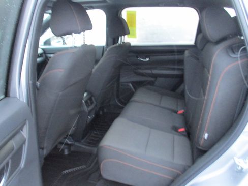 Certified 2023 Honda CR-V Sport image 12