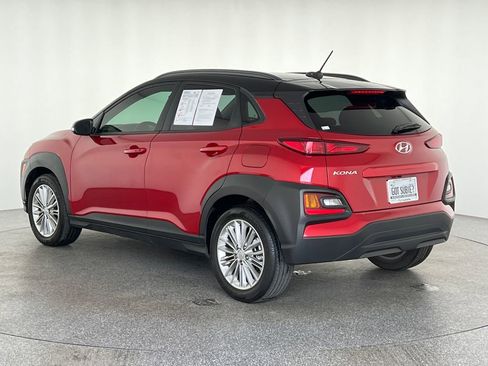 Used 2021 Hyundai Kona SEL w/ Winter Weather Package image 3