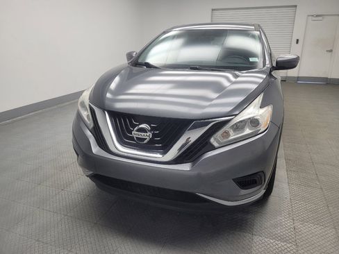 Used 2016 Nissan Murano S w/ Navigation Package AWD/4WD image 15
