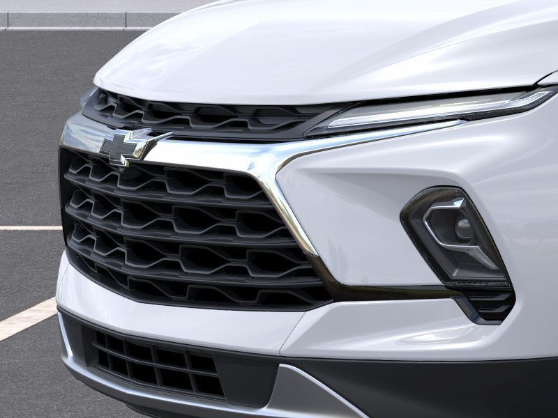 New 2026 Chevrolet Blazer LT w/ Sound & Technology Package AWD/4WD image 13