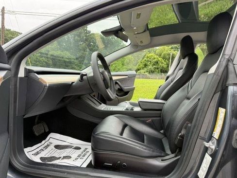 Used 2021 Tesla Model 3 Standard Range Plus RWD image 20