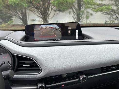 New 2026 MAZDA CX-30 AWD 2.5 S image 18