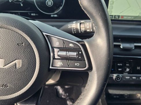 Used 2024 Kia Seltos S image 37