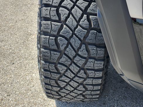 Used 2025 RAM 1500 RHO w/ RHO Level 1 Equipment Group AWD/4WD image 11