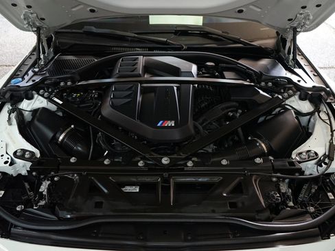 Used 2024 BMW M3 Competition AWD/4WD image 31