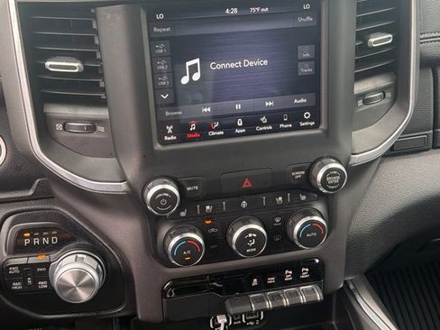 Used 2020 RAM 1500 Laramie w/ Sport Appearance Package AWD/4WD image 3