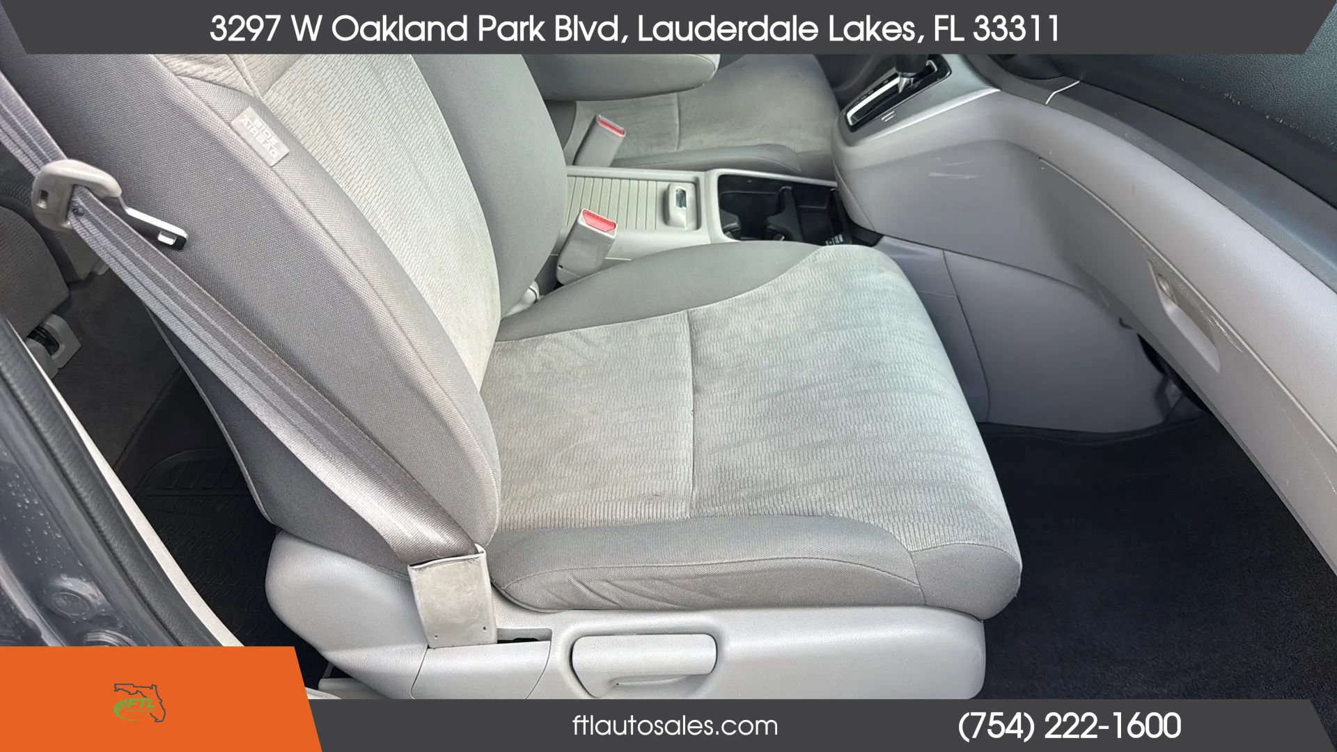 Used 2013 Honda CR-V LX image 33