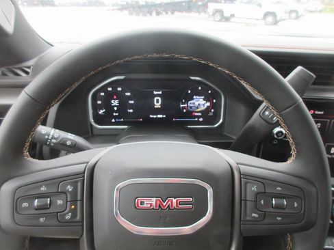 New 2026 GMC Sierra 2500 AT4 w/ AT4 Premium Plus Package image 19