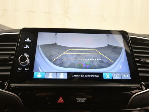 New 2026 Honda Ridgeline Black Edition image 24