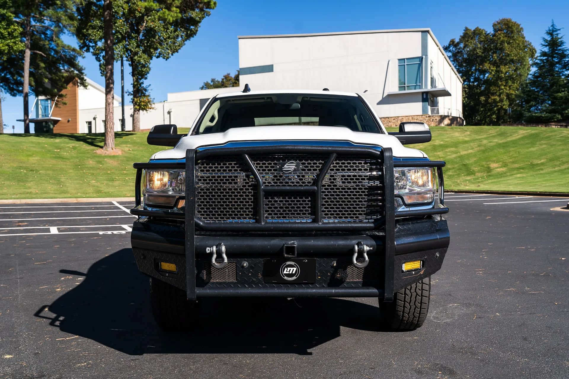 Used 2019 RAM 2500 Big Horn AWD/4WD image 13