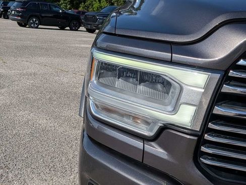 Used 2021 RAM 2500 Laramie AWD/4WD image 9