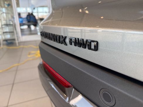 New 2026 Chevrolet Equinox ACTIV image 8