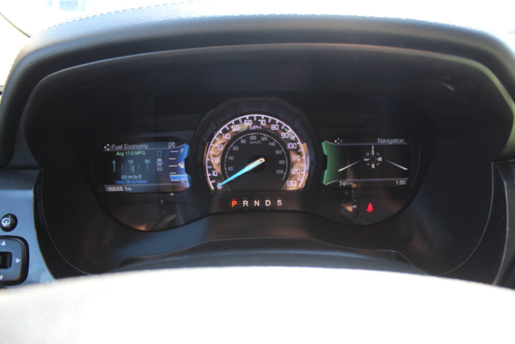 Used 2021 Ford Ranger Lariat w/ Equipment Group 501A High AWD/4WD image 26