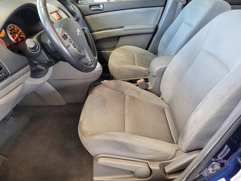 Used 2008 Nissan Sentra 2.0 S w/ Convenience Plus Pkg image 18