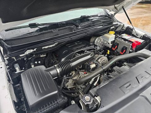 Used 2019 RAM 1500 Big Horn AWD/4WD image 31