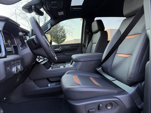 New 2026 GMC Sierra 2500 AT4 w/ AT4 Premium Plus Package image 15