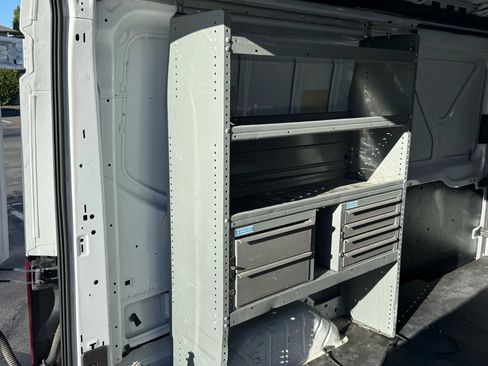 Used 2018 Ford Transit 250 148 Medium Roof image 28