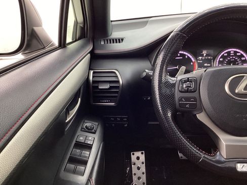 Used 2016 Lexus NX 200t F Sport image 32