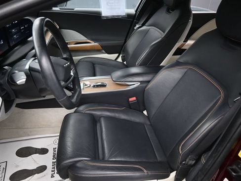 Used 2023 Lucid Air Touring AWD/4WD image 25
