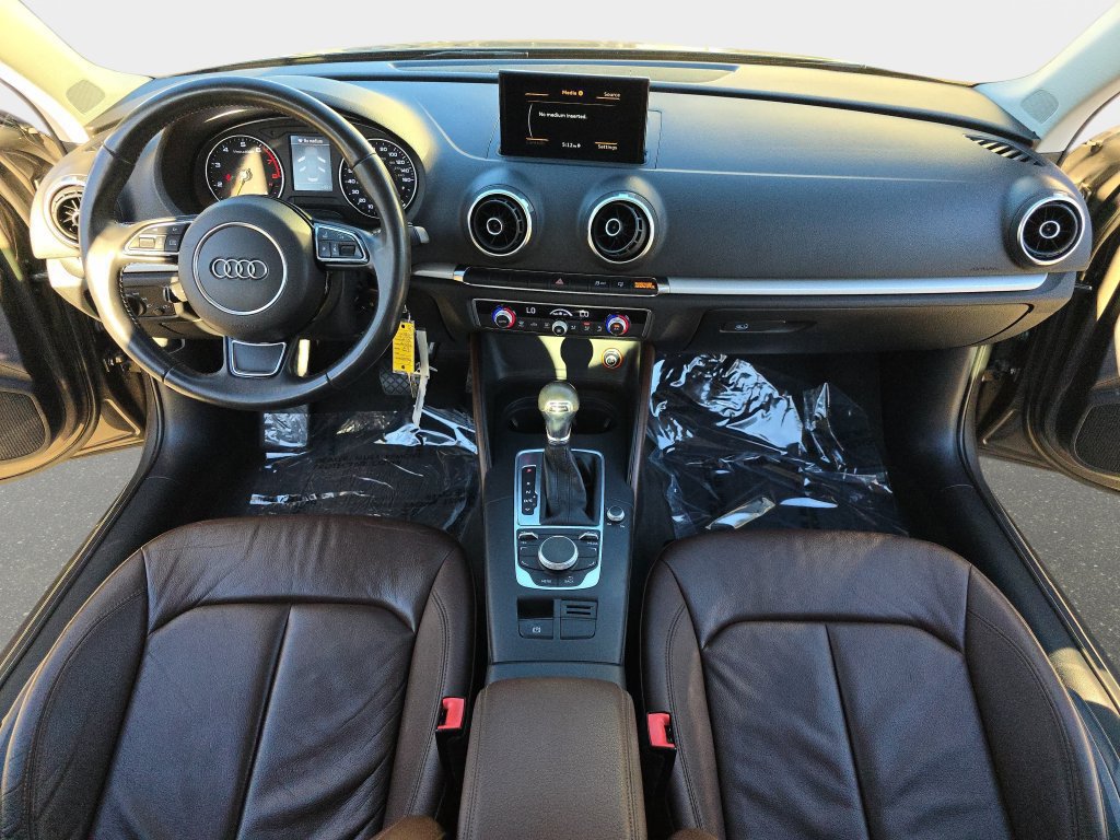 Used 2015 Audi A3 1.8T Premium FWD image 10