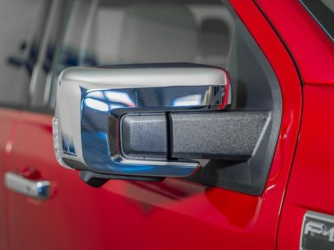 New 2025 Ford F150 XLT w/ Equipment Group 303A High image 15