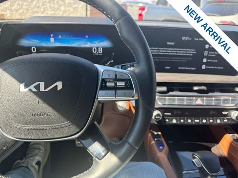 Used 2025 Kia Telluride SX X-Line image 21