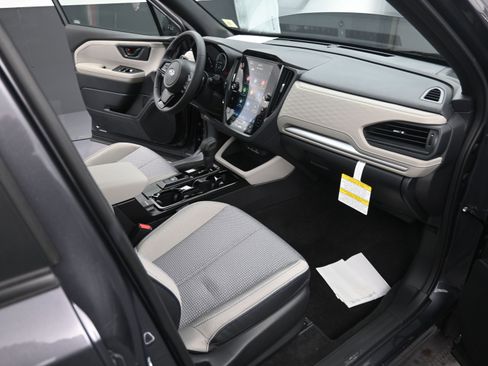 New 2026 Subaru Forester Premium AWD/4WD image 44
