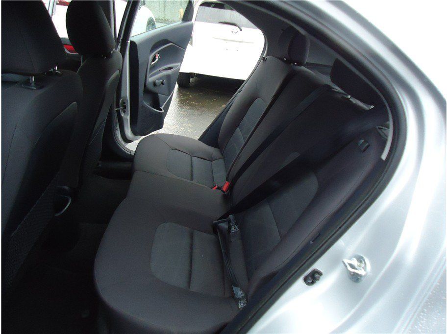Used 2016 Kia Rio LX FWD image 12