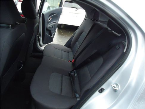 Used 2016 Kia Rio LX image 12